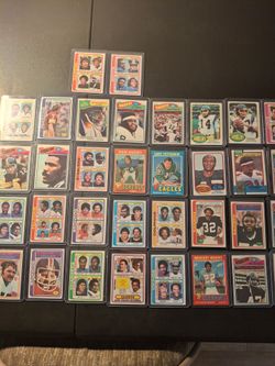 Football Cards