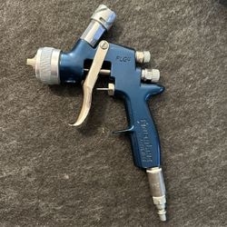 Devilbiss Spray Gun