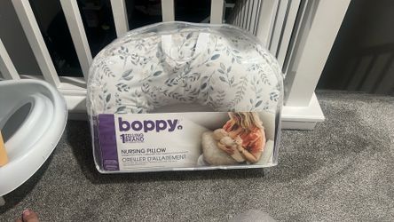 Nursing Pillow