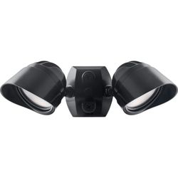 RAB BULLET Dual Head LED Flood Light
