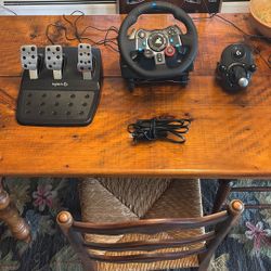 Logitech G29 SE PlayStation/PC