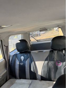 Mitsubishi montero sport