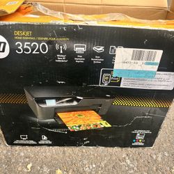 DeskJet Printer NEW