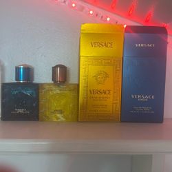 versace