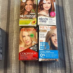 Hair Color