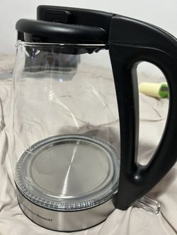 Electric Kettle