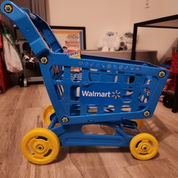 Play Shopping Cart 