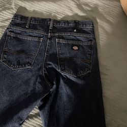 Dickies Work Pants