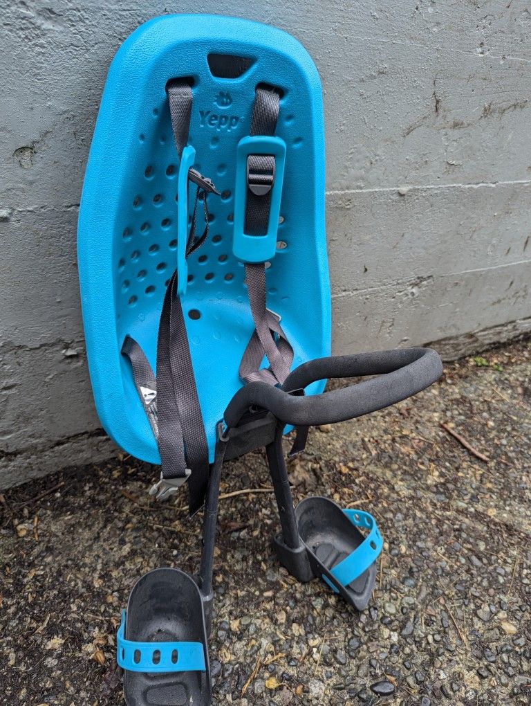 Thule Yepp Kids Bike Seat