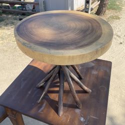 End Table