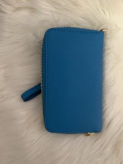 MK authentic clutch brand new
