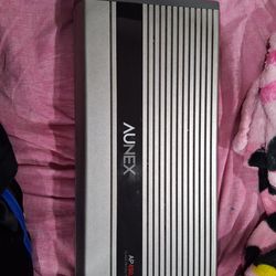 Aunex AP450.4 Amp