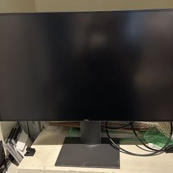 Dell UltraSharp U2719DC- LED Flat Panel Monitor 27" 0G6C25