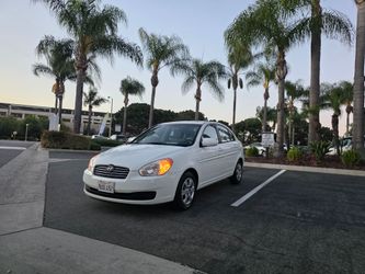 2006 Hyundai Accent