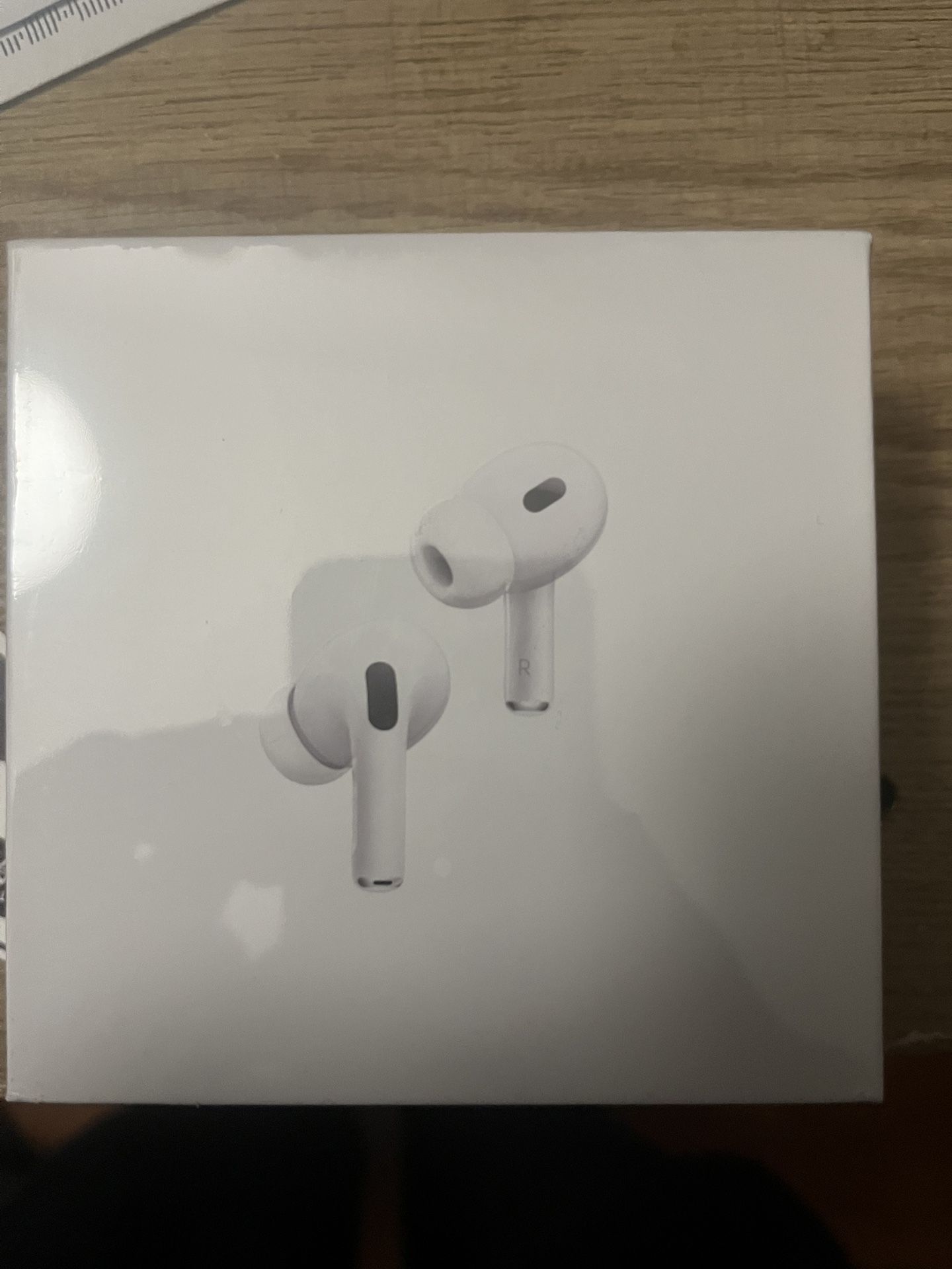AirPods Pro Second Gen For 40