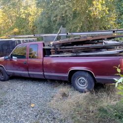 Scrap Metal Recycling 