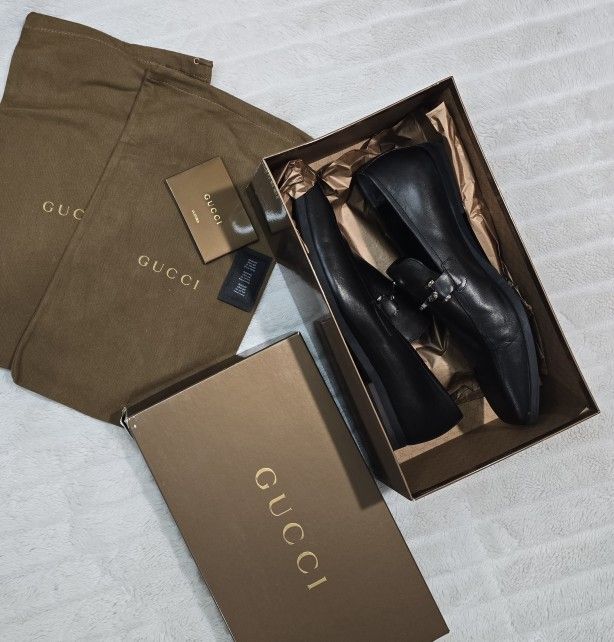 Gucci Men Shoes 👞