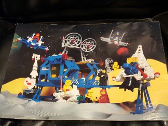 Lego 6951 clearance