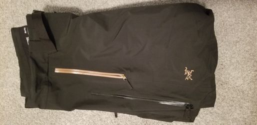 Mens ARCTERYX Ski/Snowboard Pants