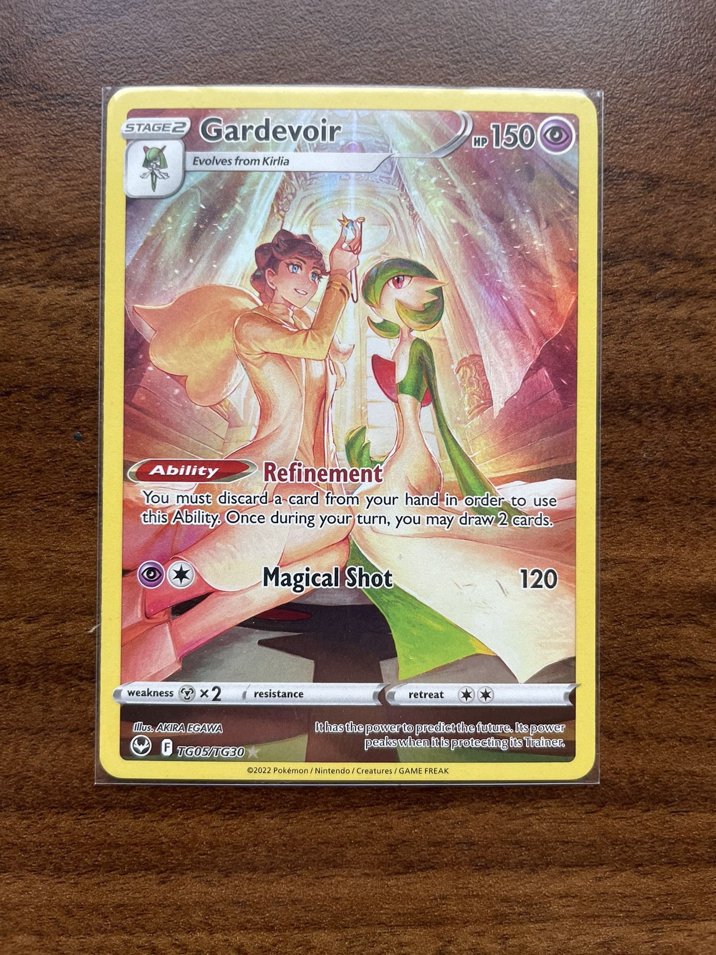 Pokémon Card $5