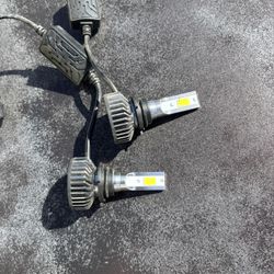 Nimbis 9006 LED Headlight Conversion Kit