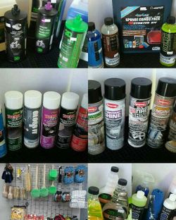 Are you looking for something to get your car wash