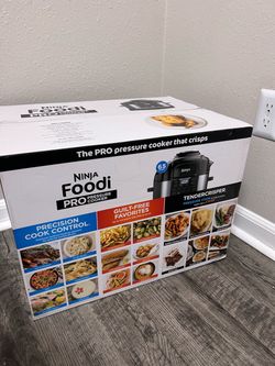 Ninja Foodi 2 in 1