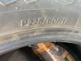 225/60R17