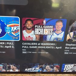 43 ‘ Hisense Roku Tv 