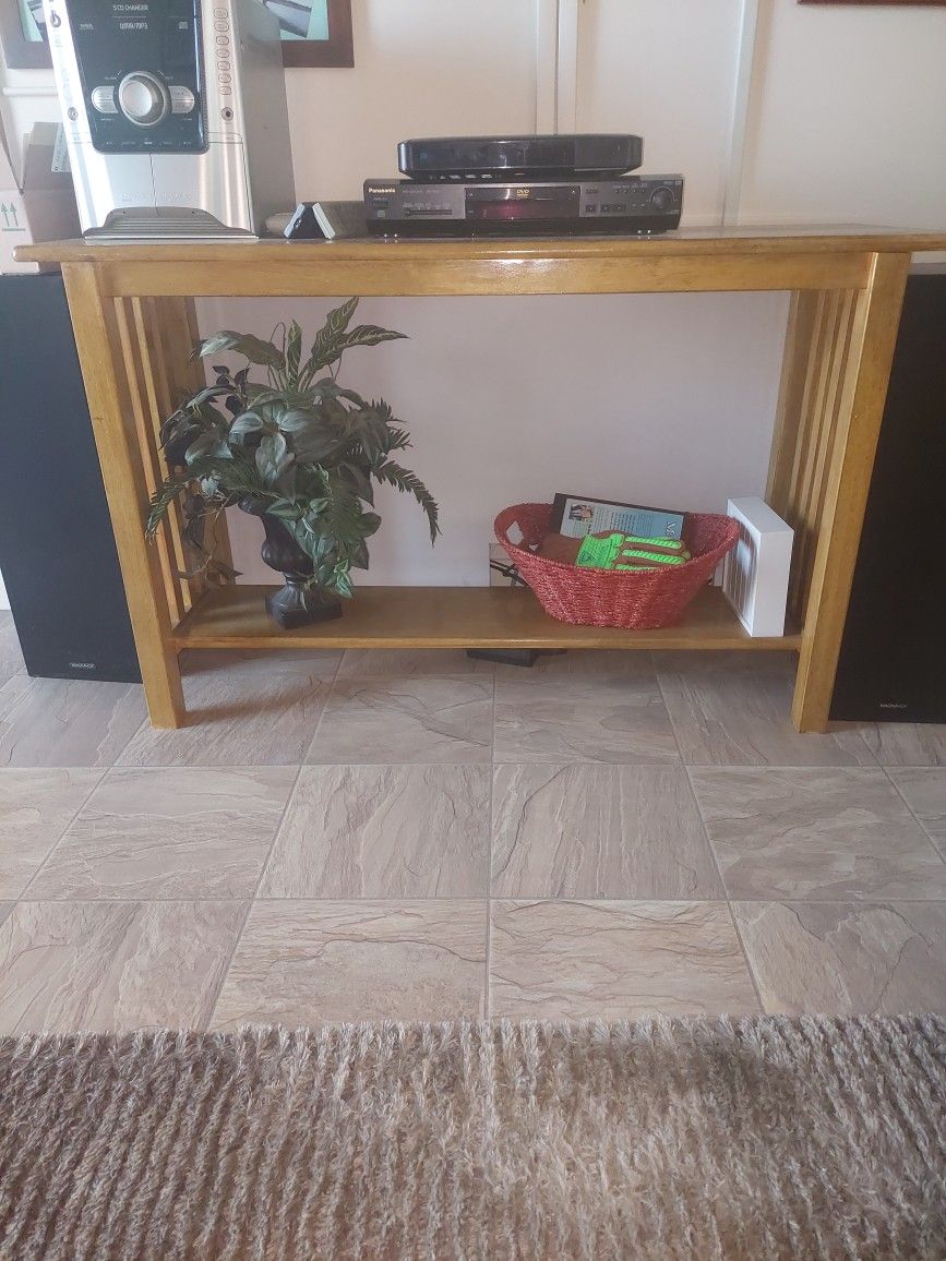 Sofa Table