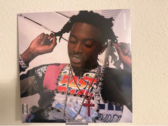 Sealed play boi cart vinyl (self titled)