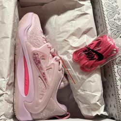 aunt pearl kd 15