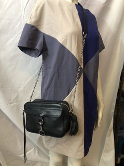 Rebecca Minkoff Mab Crossbody Bag