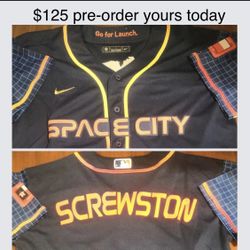 Houston Astros 