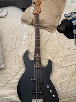 Fesley bass 4 string