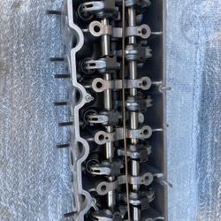 BMW m20 b25 885 cylinder head remanufactured