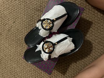 tory burch size 8