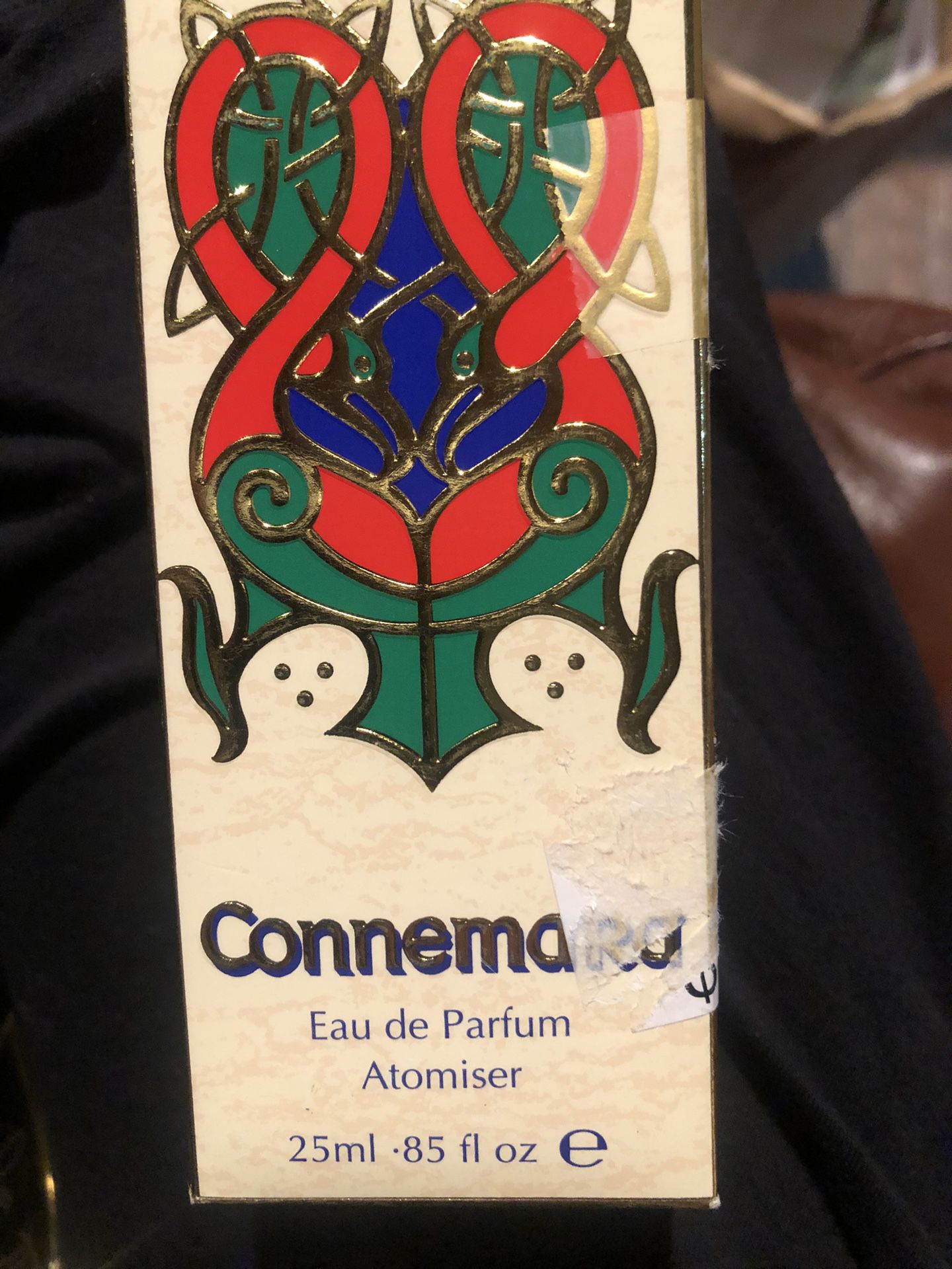 Connemara Perfume Ireland