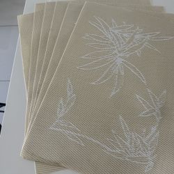 Placemats Manteles Individuales
