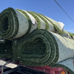 Artificial Grass Turf 10ftx40ft