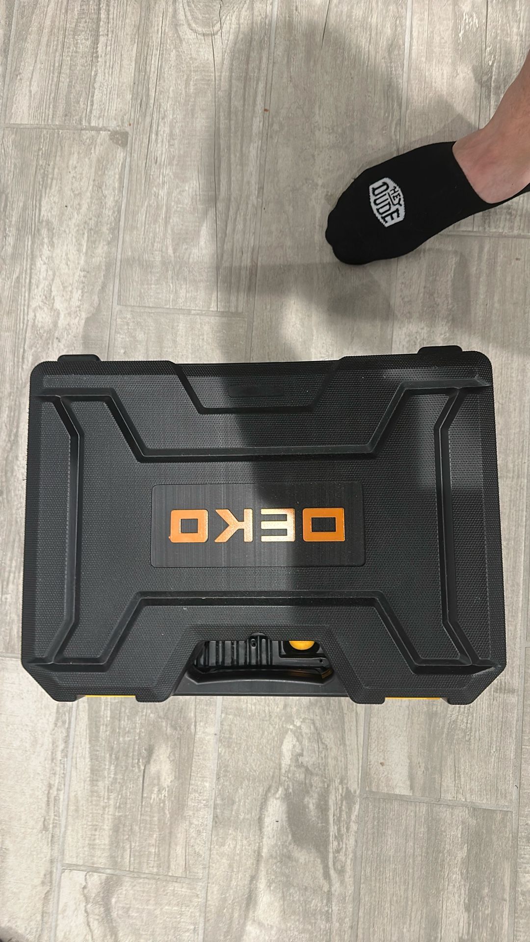 OEKO Full Tool Kit