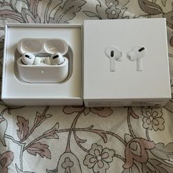 AirPods Pro 