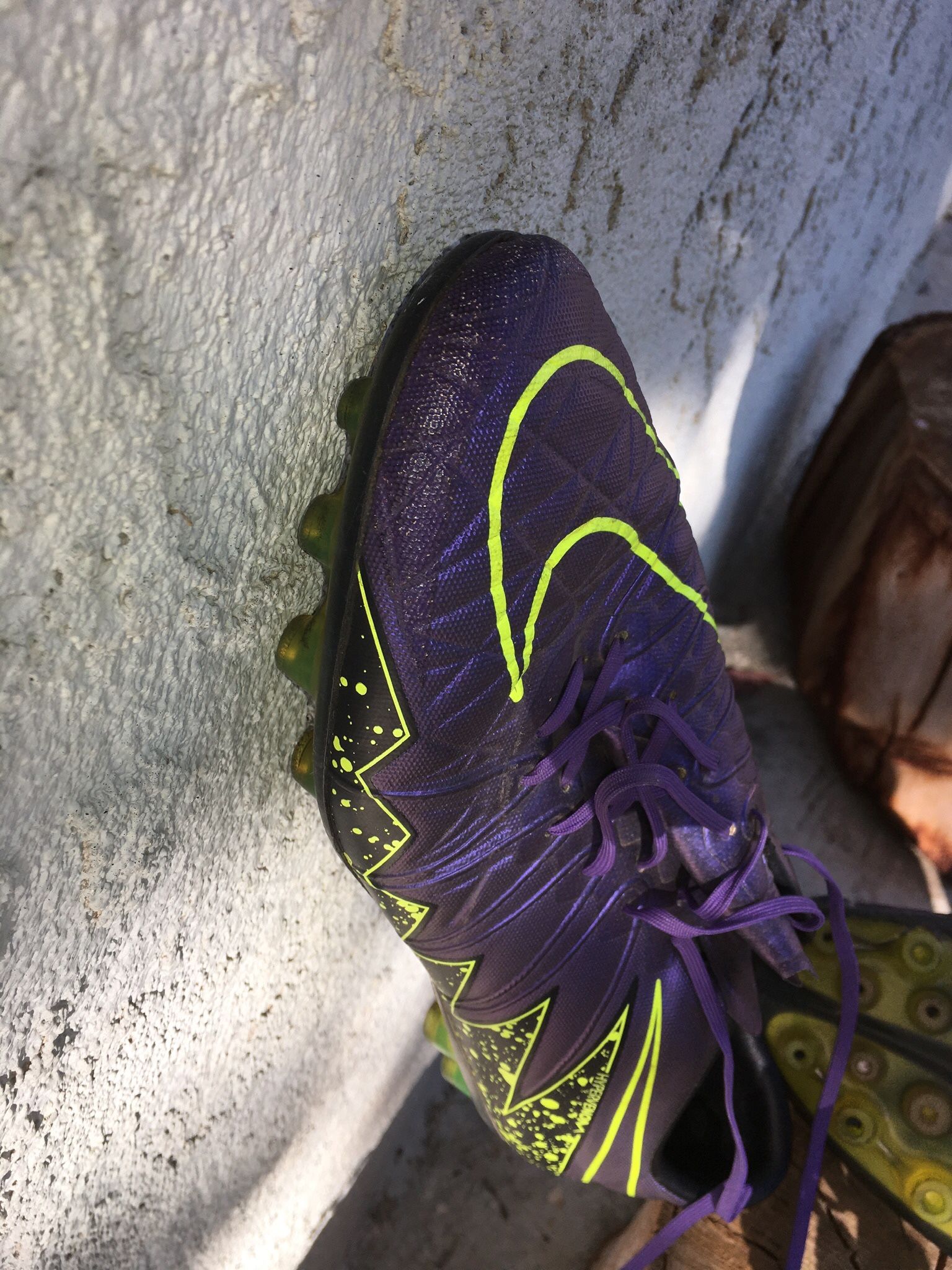 Soccer Cleats