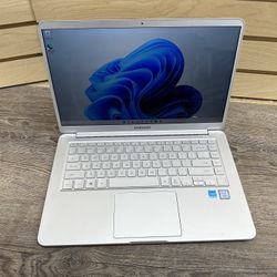 Samsung i7 Laptop ! Super Fast - 8gb Ram - 512 gb Ssd - Windows 11 Pro - 90 Days Warranty !