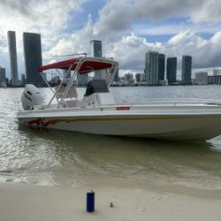 2000 Concept boats 23