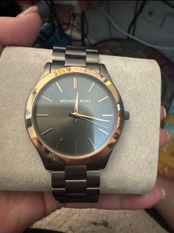 Michael Kors men’s watch