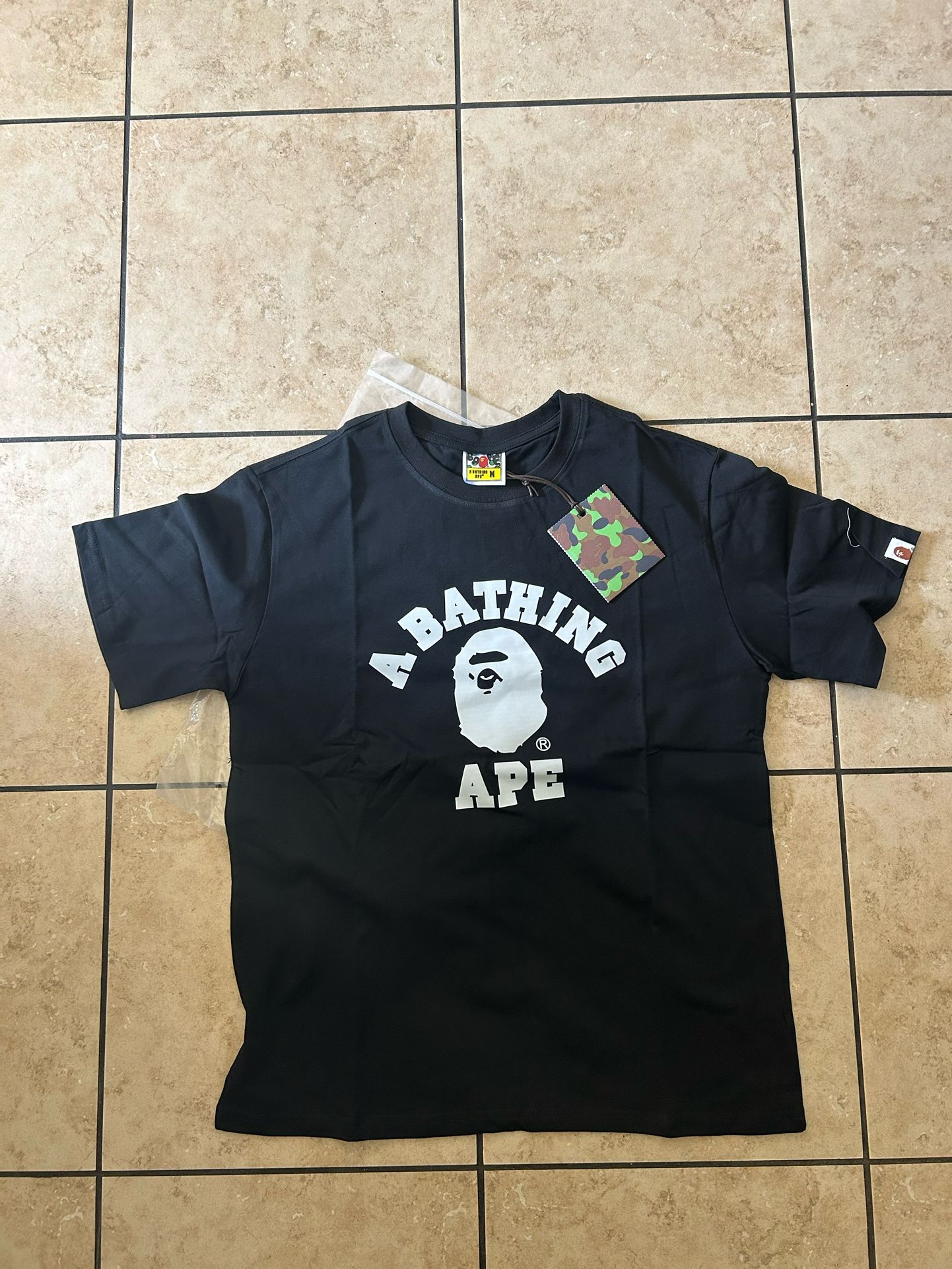 Bape Tee,All Products : American Fashion Style Bags On Sale