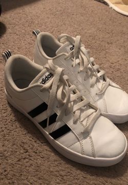 Adidas size 7 1/2