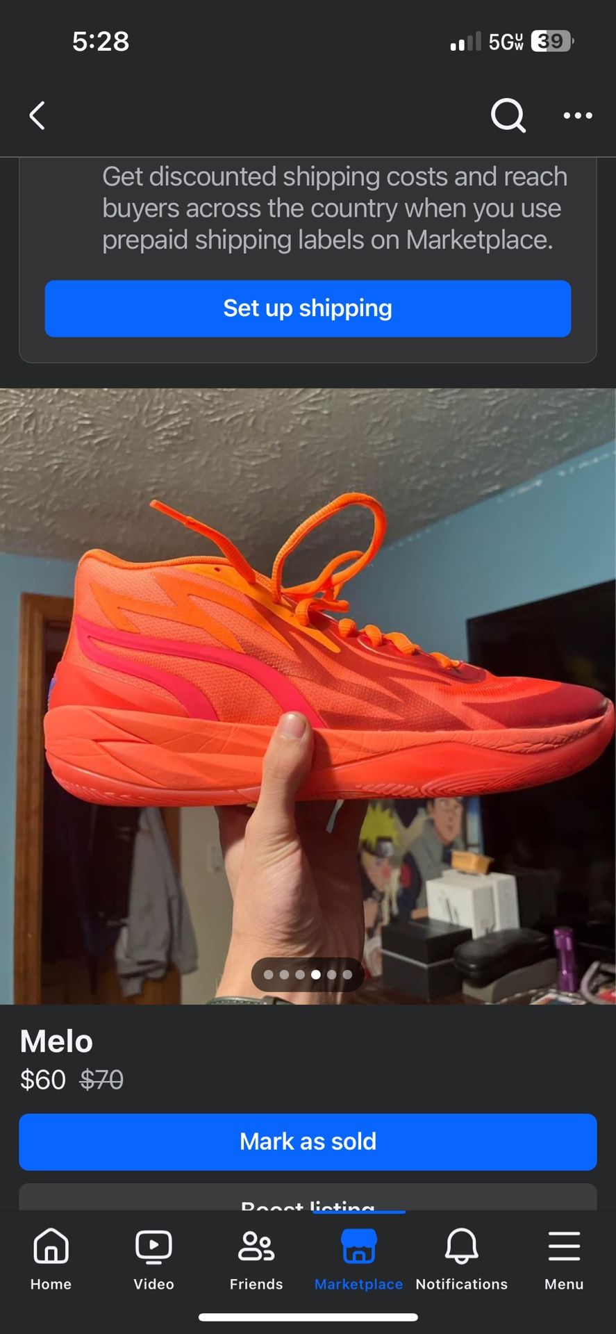 Lamelo Ball