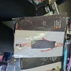 Halloween Costumes $10 